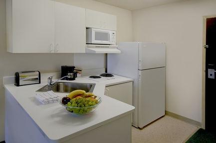 Extended America - - Airport 2* Indianapolis